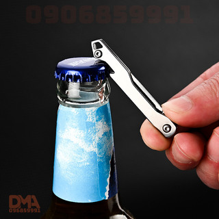 Dao rọc giấy,khắc trổ nghệ thuật EDC (7CR-02)