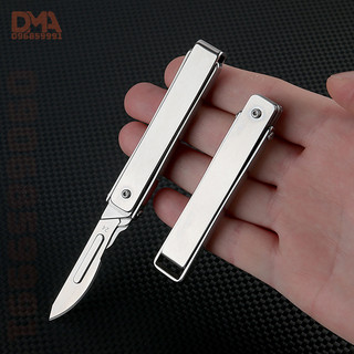 Dao rọc giấy,khắc trổ nghệ thuật EDC