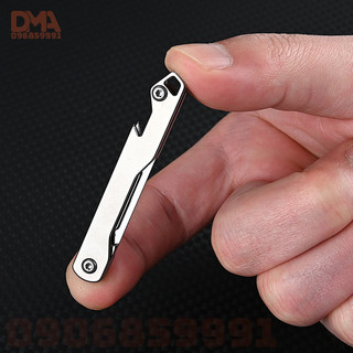 Dao rọc giấy,khắc trổ nghệ thuật EDC (7CR-02)