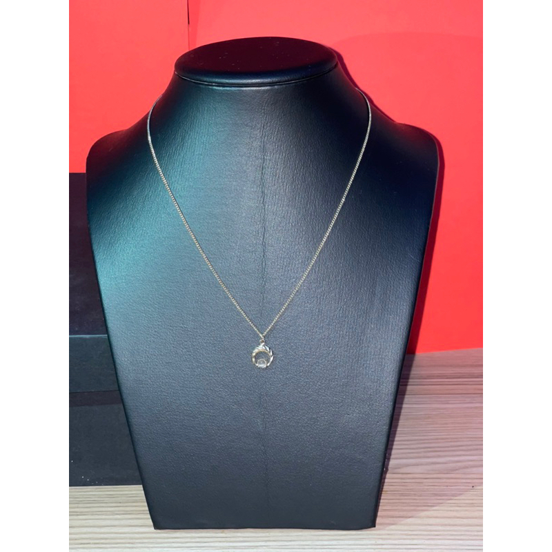 Dây chuyền mãnh thời trang xinh xắn dành cho nữ hàng tuyển si Nhật