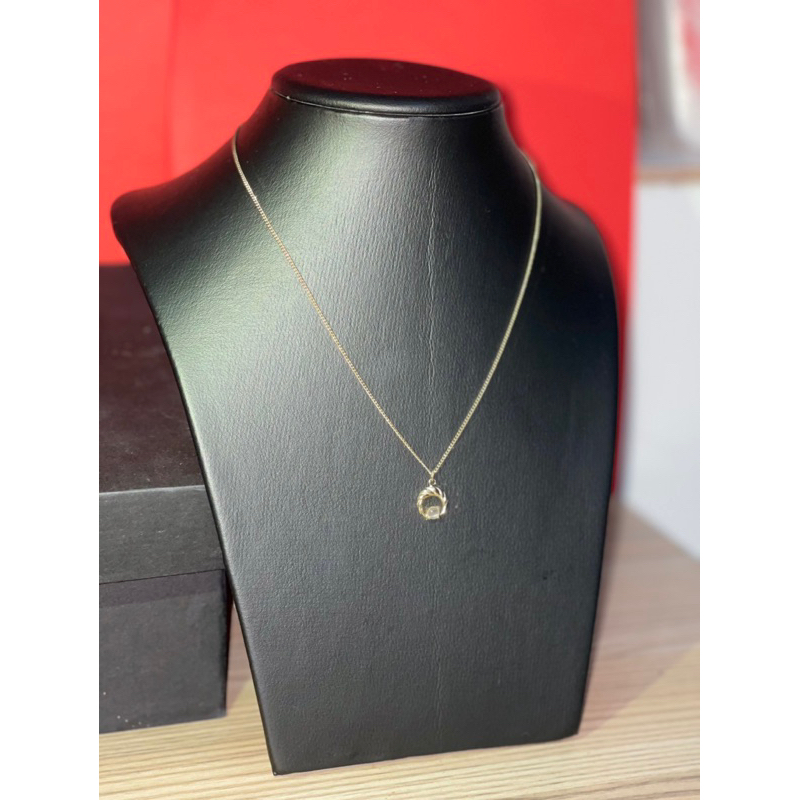 Dây chuyền mãnh thời trang xinh xắn dành cho nữ hàng tuyển si Nhật