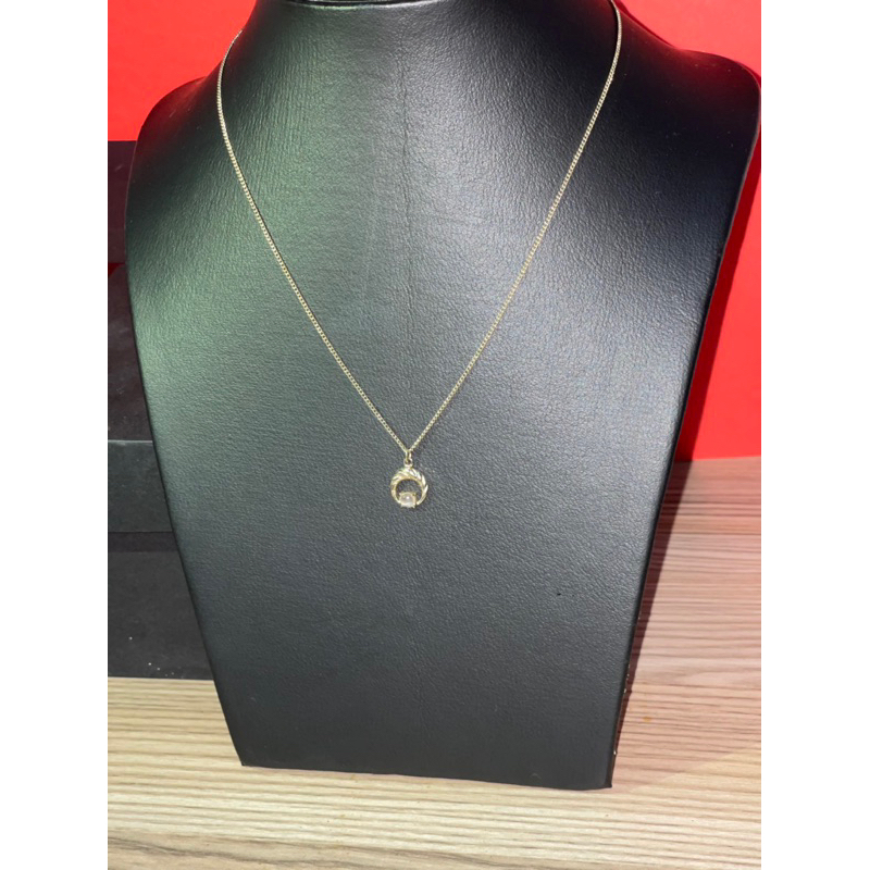 Dây chuyền mãnh thời trang xinh xắn dành cho nữ hàng tuyển si Nhật