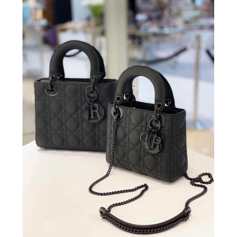 THANH LÝ  TÚI DIOR SUPER size 23cm new