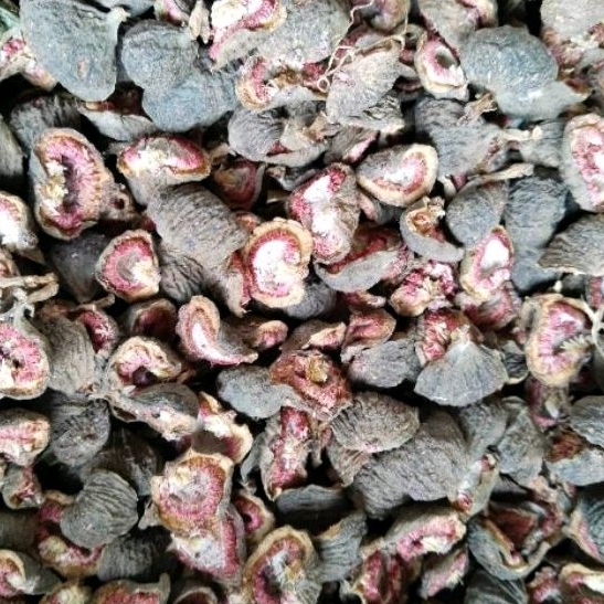 100g quả sung nếp sấy khô