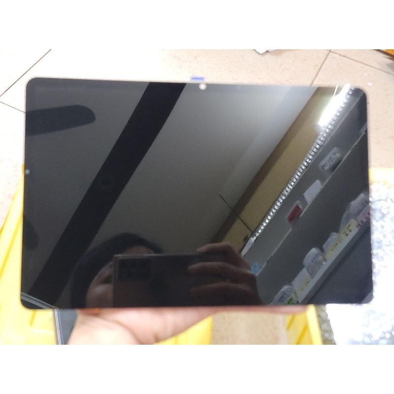 Bộ màn samsung tab S8 / X706 / X700 zin