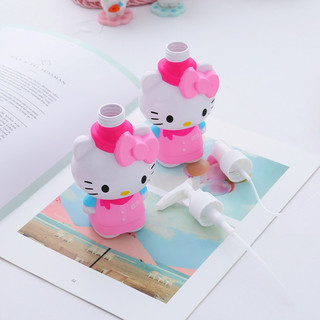 Bình chiết dung dịch Hello Kitty