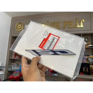 Tem cánh bửng ab 21 xanh mực pb421 phải