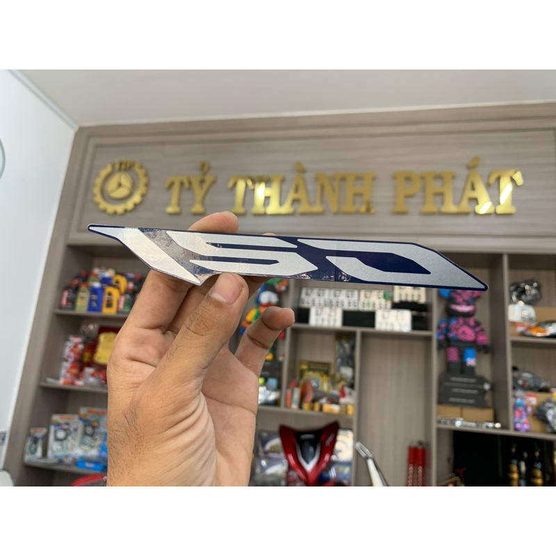 Tem cánh gà AB 21  Mực PB421 Phải