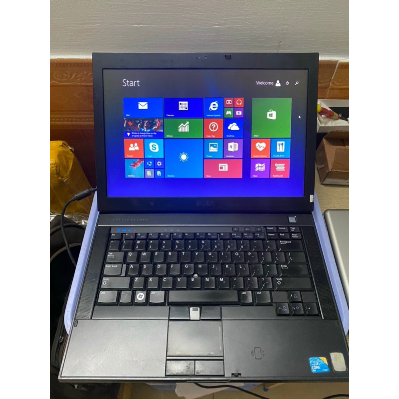 Laptop Dell Core2 giá rẻ sinh viên  | Qua sử dụng