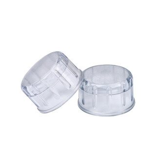 Nắp Bình Lắc Shaker Nhựa Pha Chế