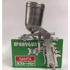 Súng phun sơn Santa F75