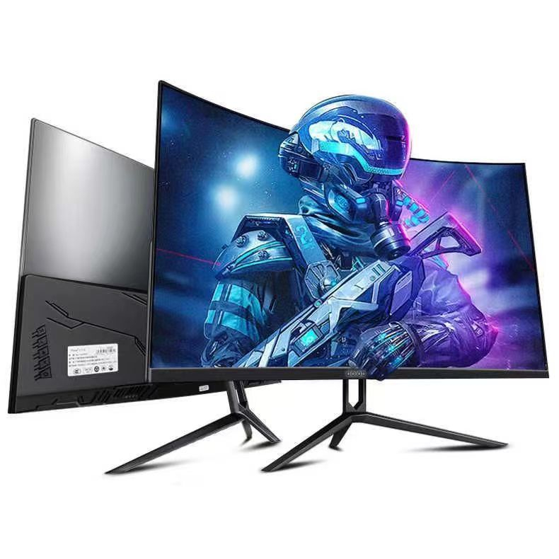 Màn hình cong siêu lớn 27 inch 144hz Màn hình gaming 32 inch 144hz chuyên dụng