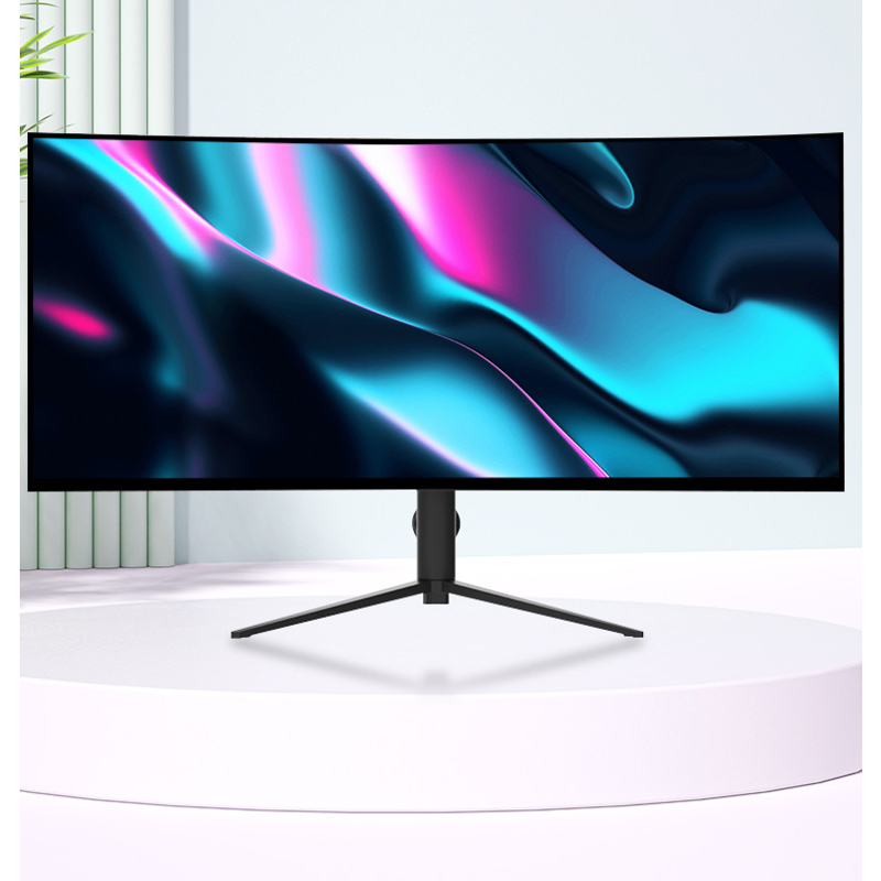 Màn hình cong siêu lớn 27 inch 144hz Màn hình gaming 32 inch 144hz chuyên dụng