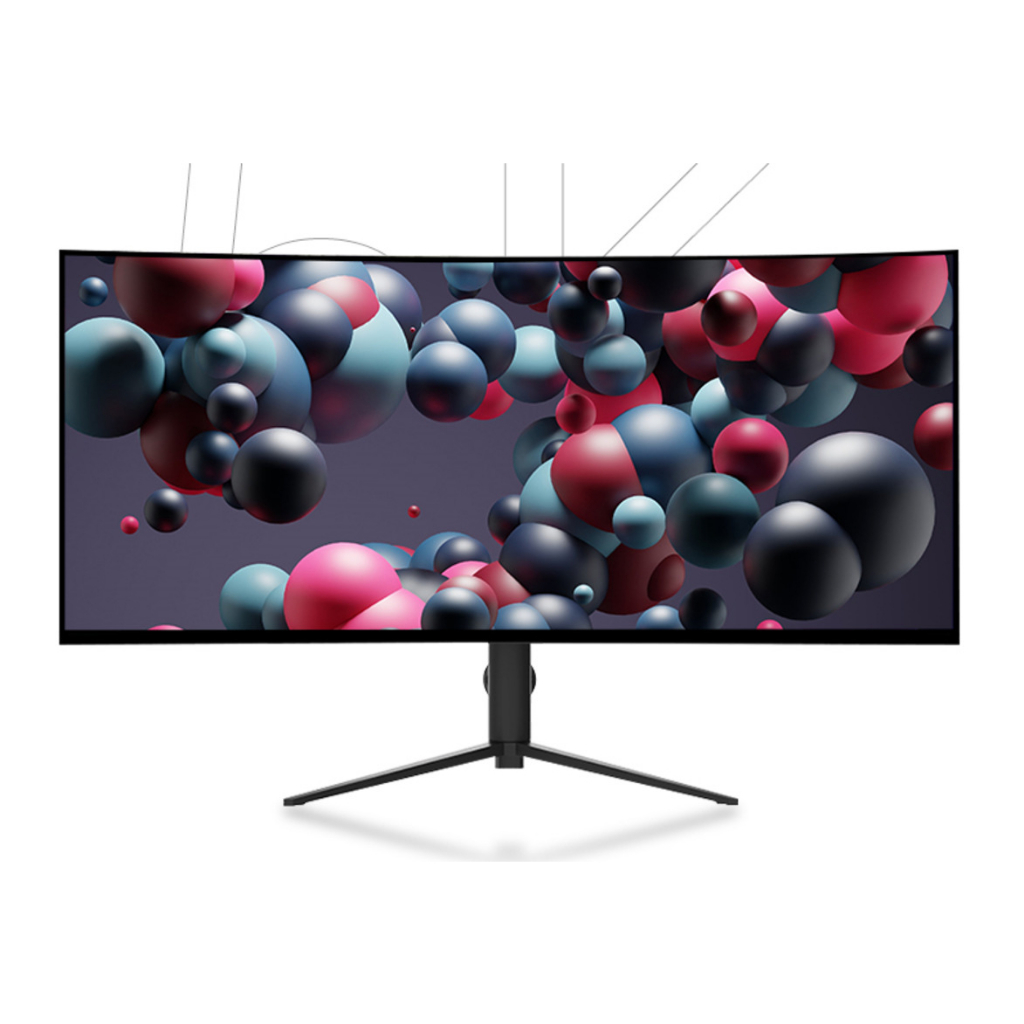 Màn hình cong siêu lớn 27 inch 144hz Màn hình gaming 32 inch 144hz chuyên dụng