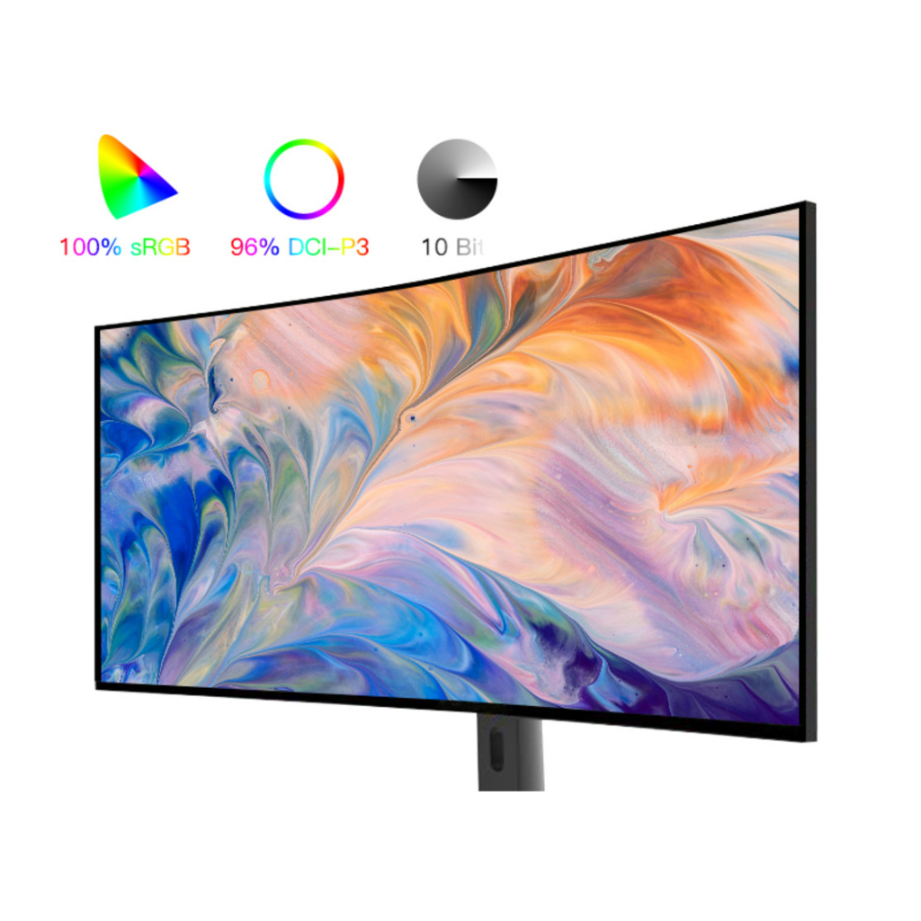 Màn hình cong siêu lớn 27 inch 144hz Màn hình gaming 32 inch 144hz chuyên dụng