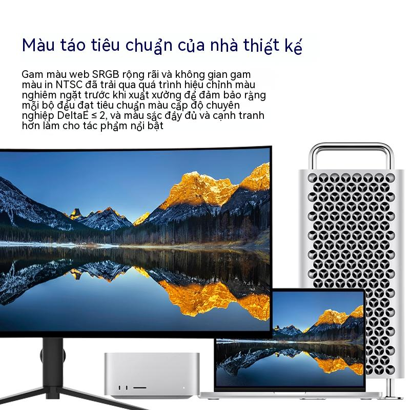 Màn hình cong siêu lớn 27 inch 144hz Màn hình gaming 32 inch 144hz chuyên dụng