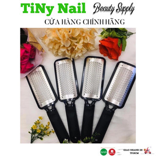 Cây chà gót inox - chà gót chân