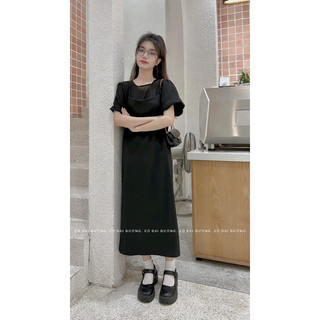 set áo kèm yếm 8680