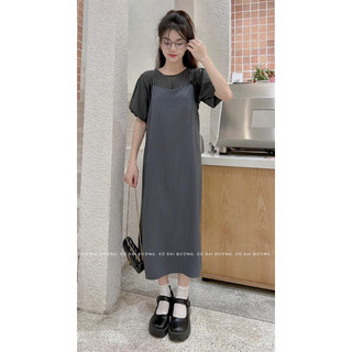 set áo kèm yếm 8680