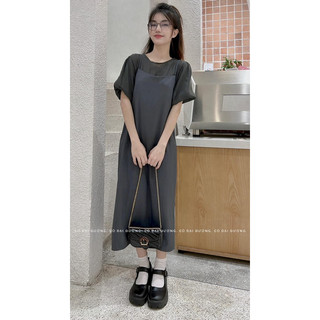 set áo kèm yếm 8680