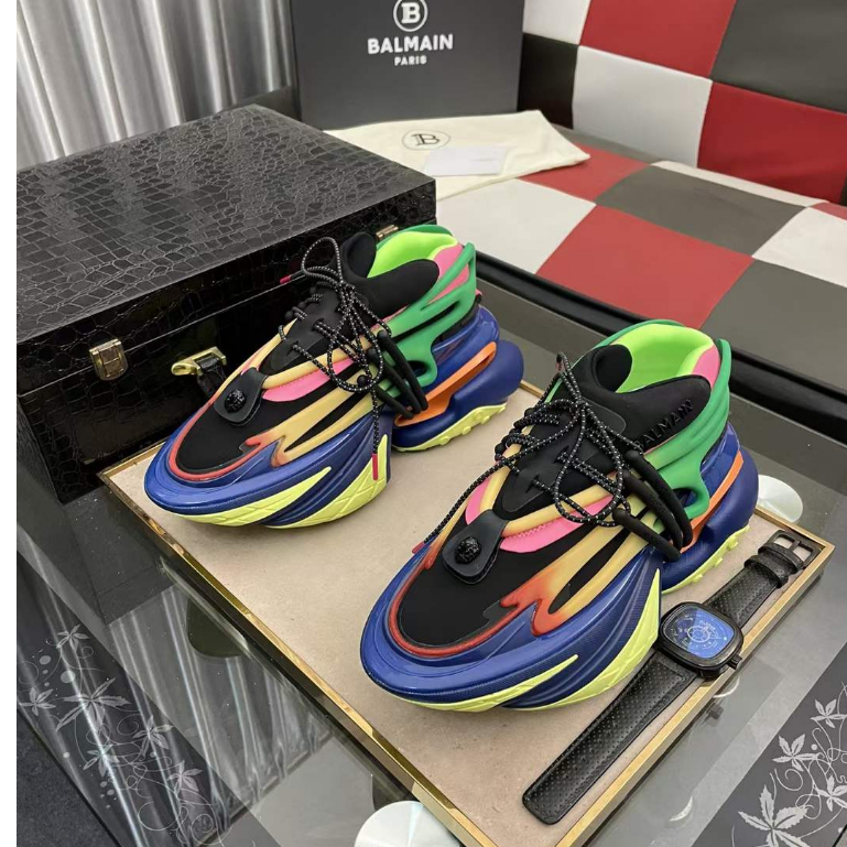 Giày thể thao nam cao cấp , Giày thể thao nam BM hàng hiệu