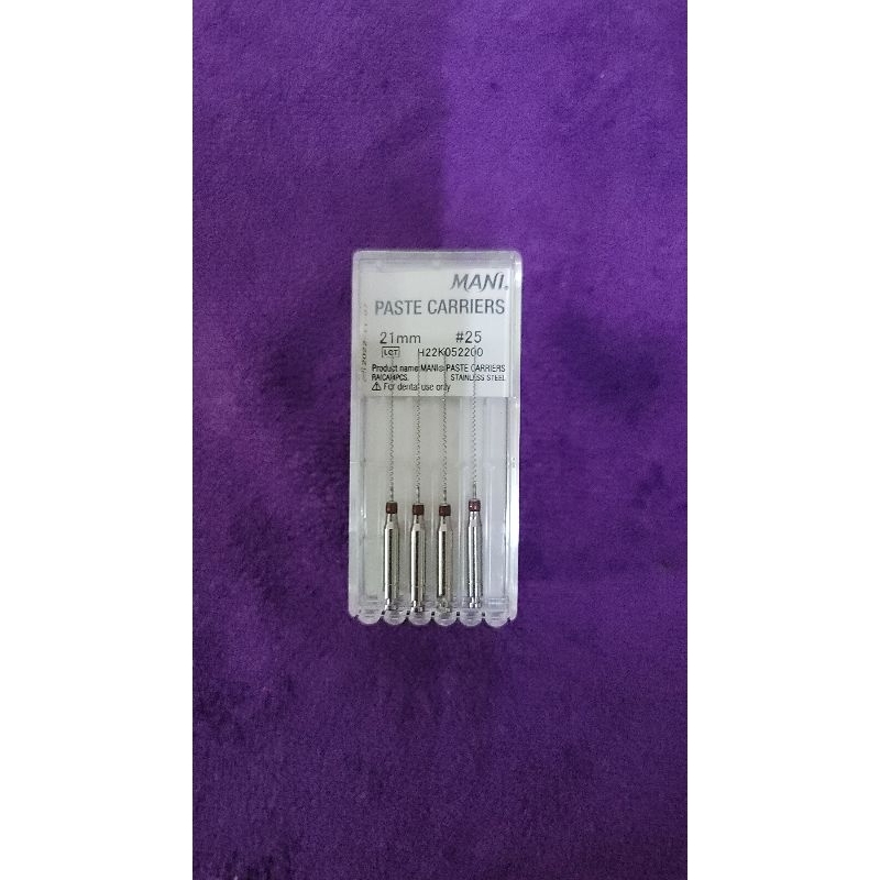 Lentulo Mani Nhật