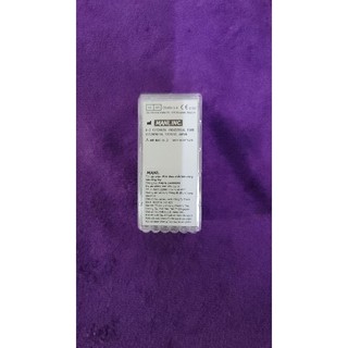 Lentulo Mani Nhật