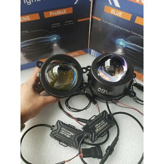 Bi gầm aql promax 3.0 inch