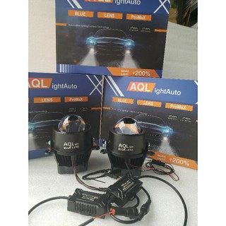 Bi gầm AQL promax(giá 1 cặp) 3.0 inch