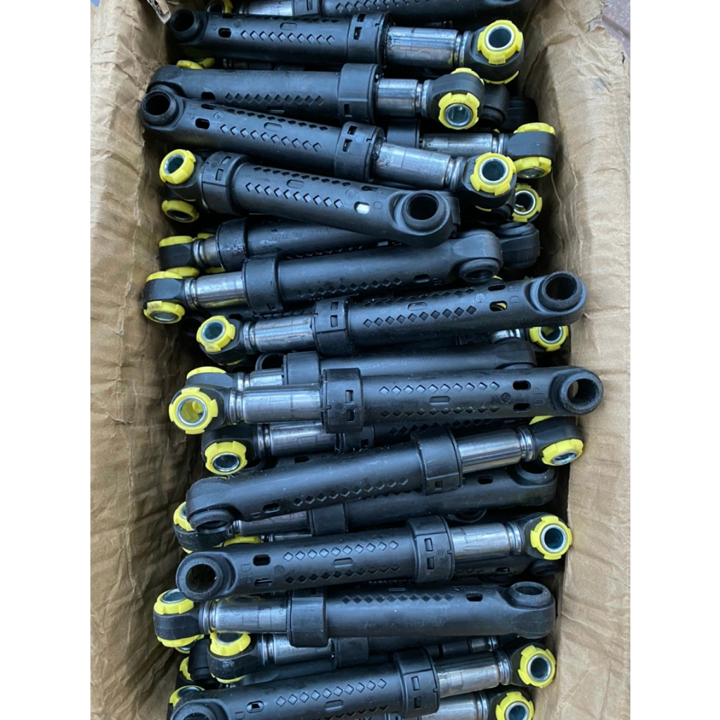 Thụt, Nhúng máy giặt Samsung cửa trước