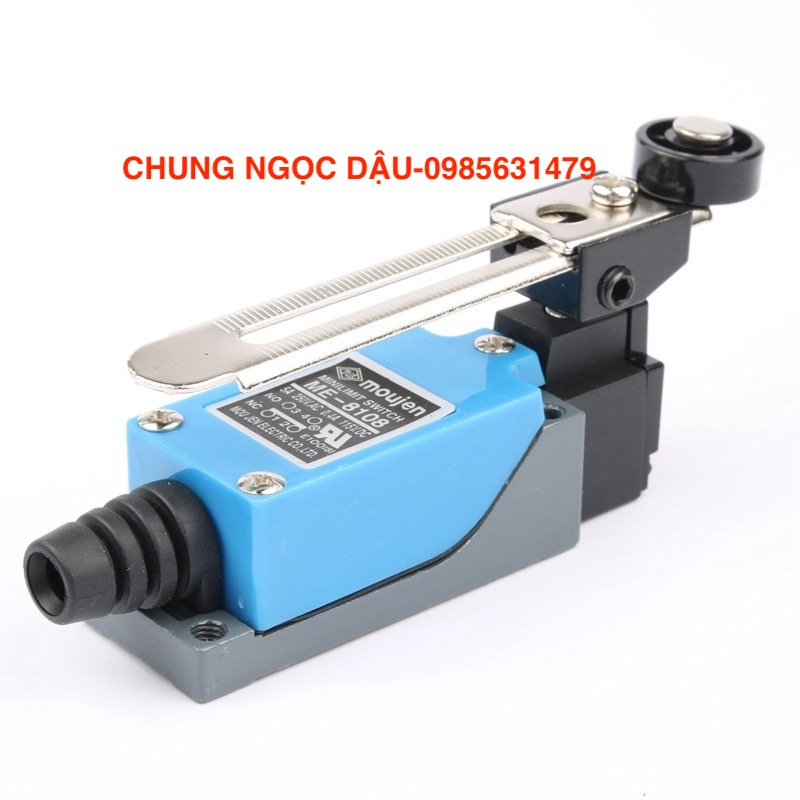 CÔNG TẮC HÀNH TRÌNH ME-8108 8104