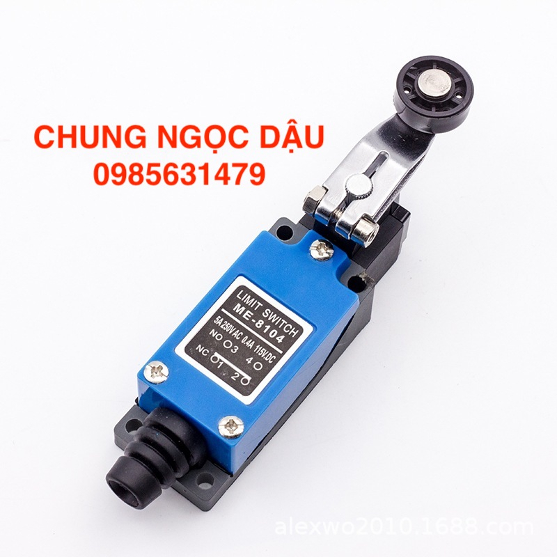 CÔNG TẮC HÀNH TRÌNH ME-8108 8104