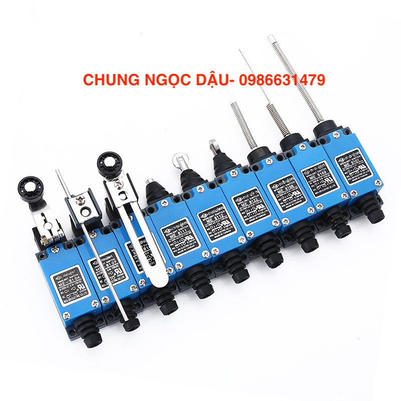CÔNG TẮC HÀNH TRÌNH ME-8108 8104