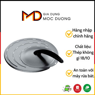 Vung chắn dầu Silit, chính hãng, nhập khẩu Đức, Gia Dụng Mộc Dương