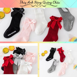 Tất Đùi Dành Cho Bé Gái Đáng Yêu Hàng Quảng Châu Cao Cấp(T21)