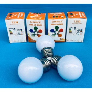 BÓNG CHANH LED SUNNICE 5W