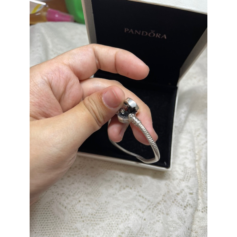 Vòng pandora aut 925