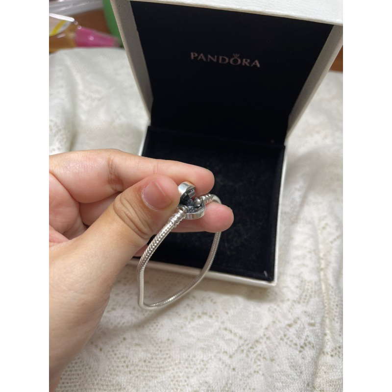 Vòng pandora aut 925