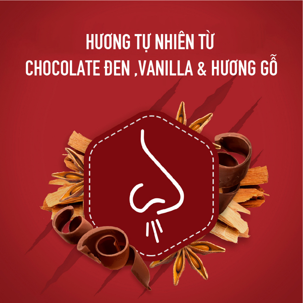 Lăn khử mùi Old Spice Stick Deodorant Night Panther 85gr - Chính Hãng USA