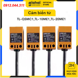 Cảm biến từ  TL-Q5MC1,TL-10ME1,TL-20ME1 TBD37