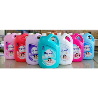 Nước xả vãi Hygiene Thái Lan (can 3500ml)