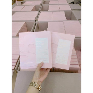 𝐌𝐀̣̆𝐓 𝐍𝐀̣ 𝐓𝐇𝐀̣𝐂𝐇 𝐂𝐄𝐋𝐋 𝐃𝐄𝐑𝐌𝐀 𝐇𝐎̂̀𝐍𝐆 𝐂𝐀̆𝐍𝐆 𝐁𝐎́𝐍𝐆 𝐍𝐀̂𝐍𝐆 𝐂𝐎̛ 𝐂𝐀̂́𝐏 𝐍𝐔̛𝐎̛́𝐂 - HÀN QUỐC