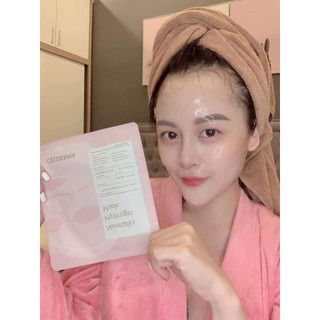 𝐌𝐀̣̆𝐓 𝐍𝐀̣ 𝐓𝐇𝐀̣𝐂𝐇 𝐂𝐄𝐋𝐋 𝐃𝐄𝐑𝐌𝐀 𝐇𝐎̂̀𝐍𝐆 𝐂𝐀̆𝐍𝐆 𝐁𝐎́𝐍𝐆 𝐍𝐀̂𝐍𝐆 𝐂𝐎̛ 𝐂𝐀̂́𝐏 𝐍𝐔̛𝐎̛́𝐂 - HÀN QUỐC