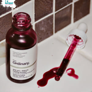 Serum The Ordinary AHA 30% + BHA 2% Peeling Solution