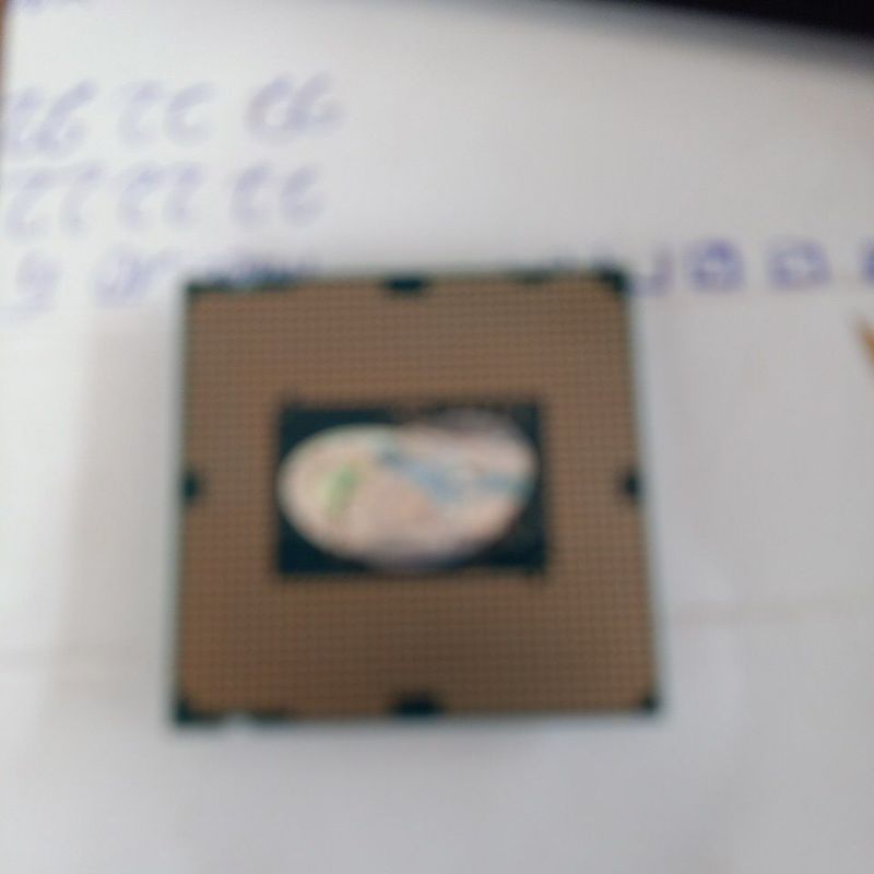Cpu Intel G3220
