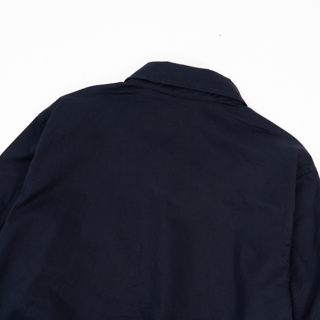 Áo khoác gió MU.SIN.SA phong cách Hàn Quốc