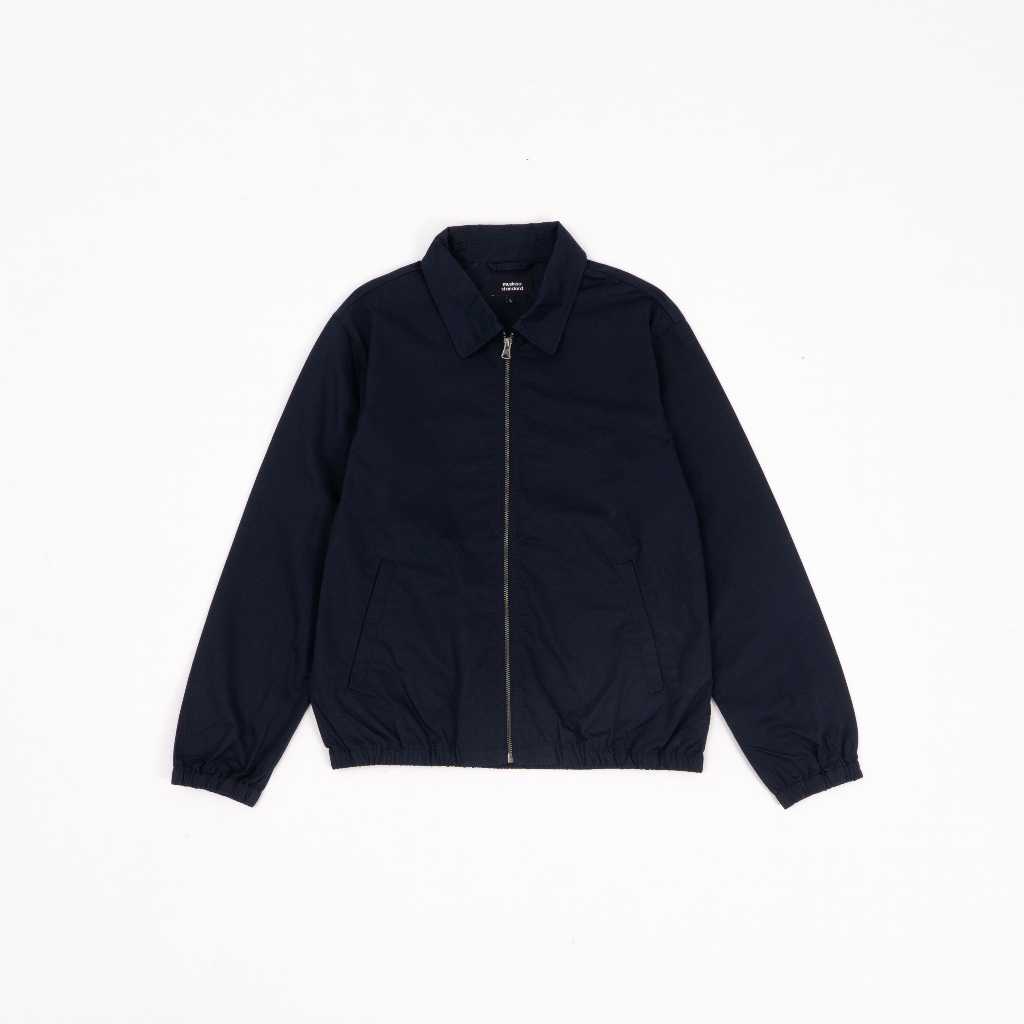 Áo khoác gió MU.SIN.SA phong cách Hàn Quốc