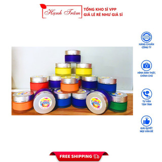 Mực viết Quản 3D, Mực nổi Calligraphy cao cấp 30ml, Thư pháp