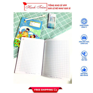 Vở luyện chữ ô ly Ánh Dương