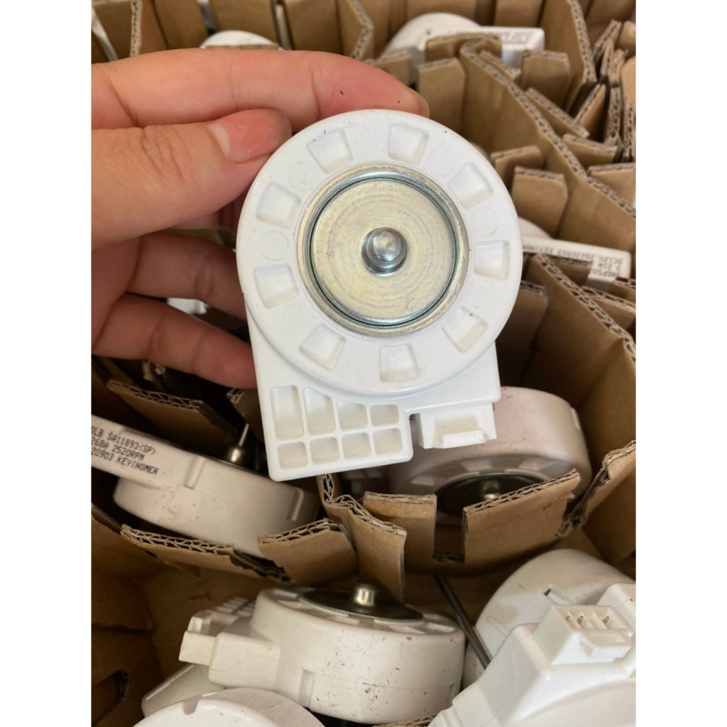 Quạt sứ Samsung 12dcv. Sử dụng cho tủ lạnh Samsung